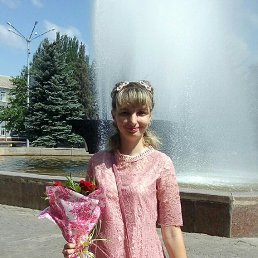 Алина, 30, Горловка