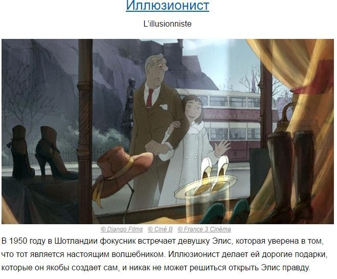 �����������, ������� ��o����� ����������� �� ���� �o������ - 5