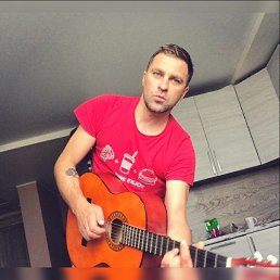 Сергей, 37 лет, Великие Луки Сергей, 37 лет, Великие Луки