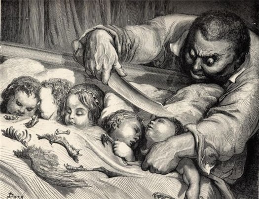 Кaкими были настоящие сказки братьев Гримм. Пeдагоги и психологи часто жалуются, что народные сказки ...
