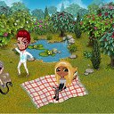 ���� ������, ������, 26 ��� - ��������� 5 ������ 2019 � ������ �Tropikania�