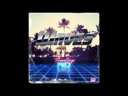 Timecop 1983 - Tonight. New Retro Wave.