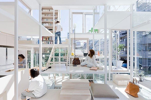       55 ..      Sou Fujimoto ... - 3