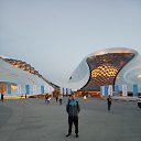 Harbin Great Theatre    2019