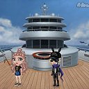 ���� �����, ������ ���, 31 ��� - ��������� 12 ��� 2019 � ������ �Tropikania�