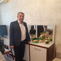 Фото Махмуд, Баку, 68 лет Махмуд, Баку, 68 лет