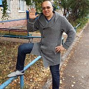 Ruslan, 48 , 