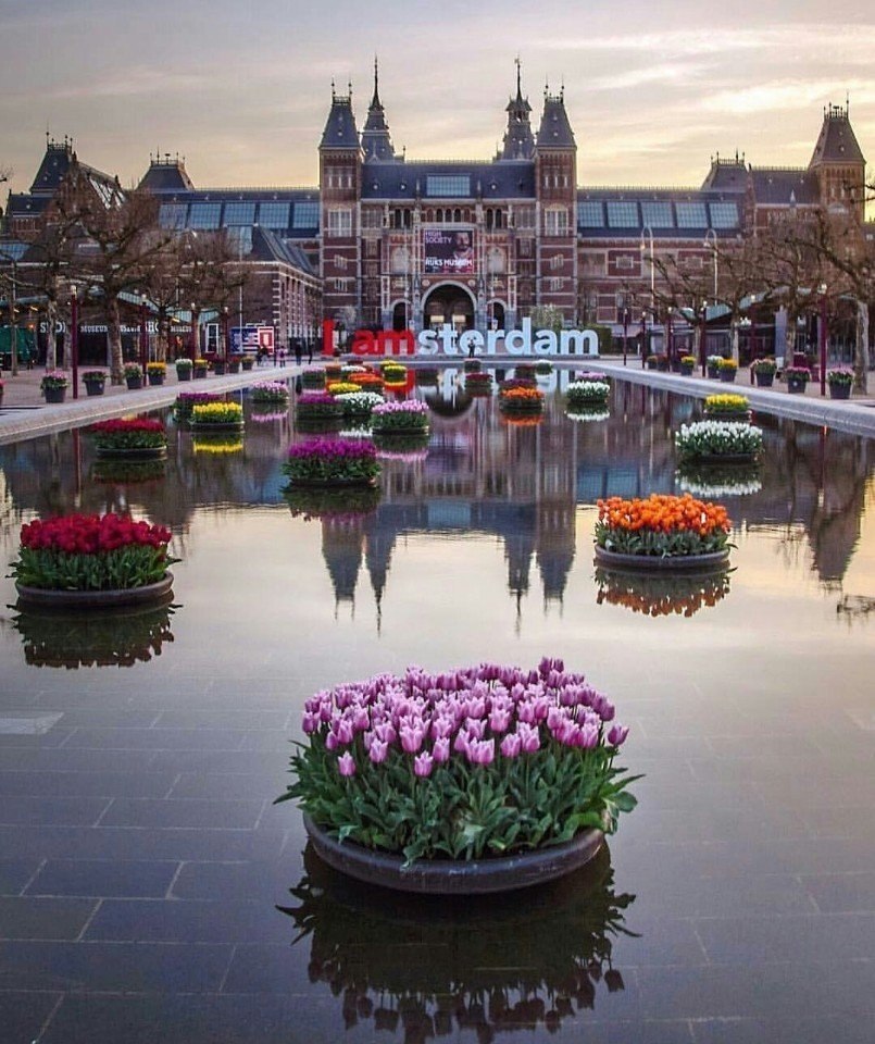 Amsterdam