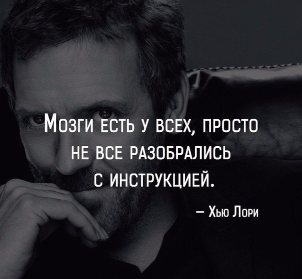  !