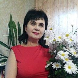 Людмила, 62, Константиновка, Донецкая область