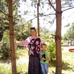 Фото Юляшечка, Оренбург, 51 год - добавлено 19 июня 2019