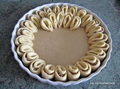 МЯСНОЙ ПИРОГ