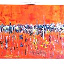  Melad, , 56  -  2  2019    (Art)