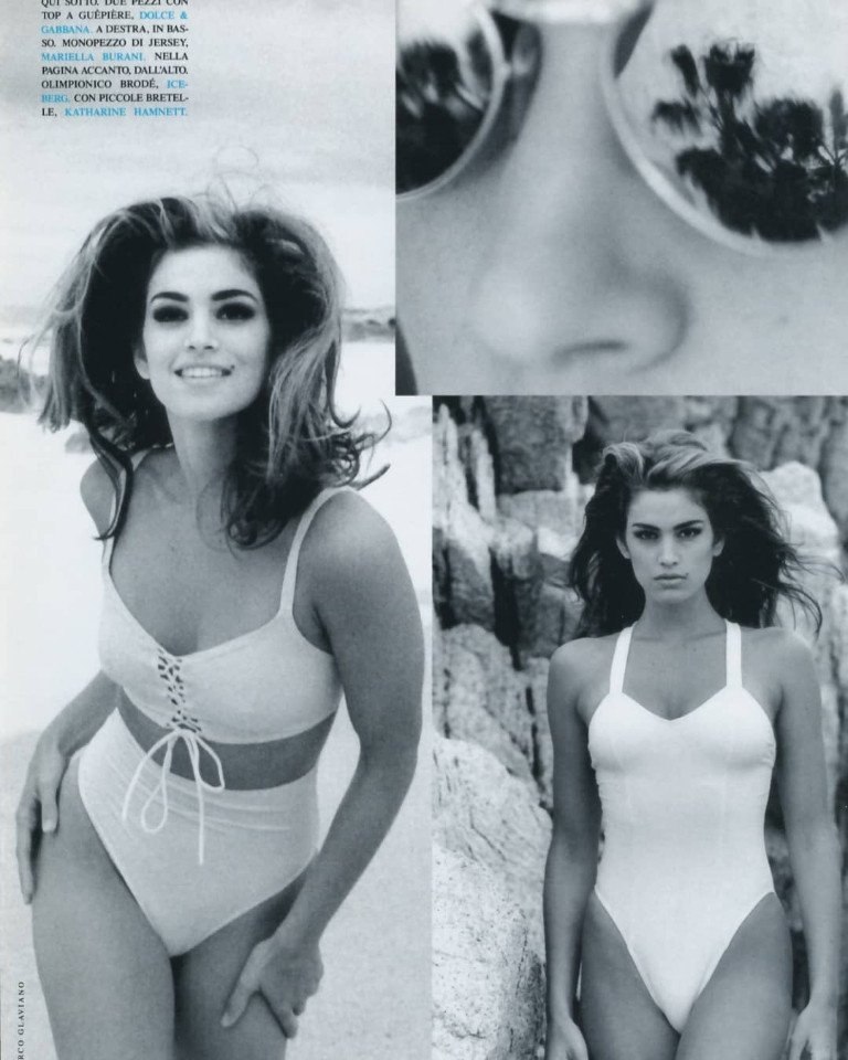     Vogue Italia (1991 .).#@ican - 6