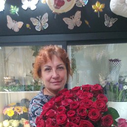 Наталья, 63, Добрянка
