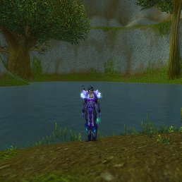 Kean-chasper, ���������, 26 ���