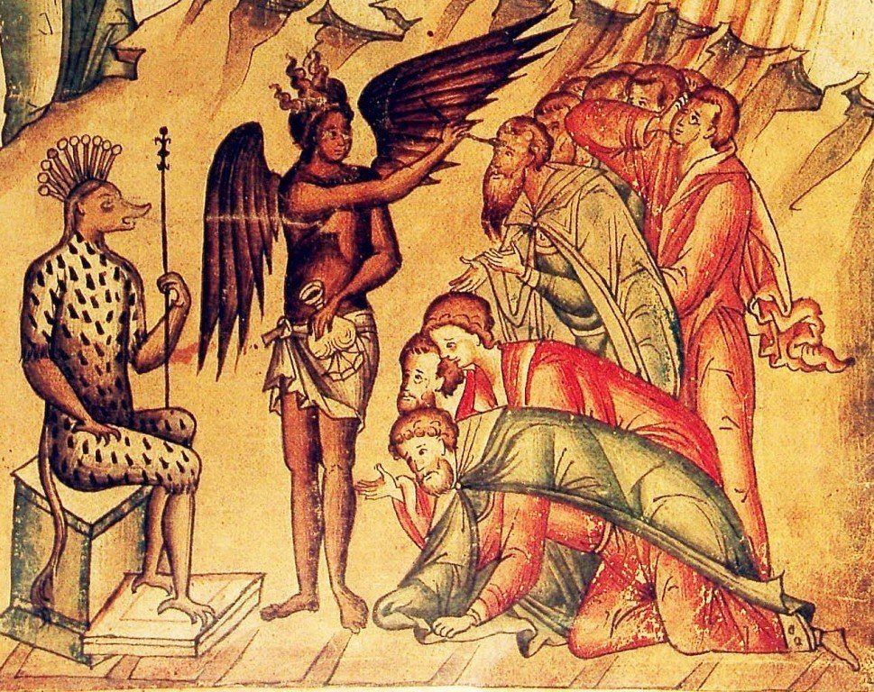 Мир вокруг нас - 20 апреля 2019 в 18:40 - 2