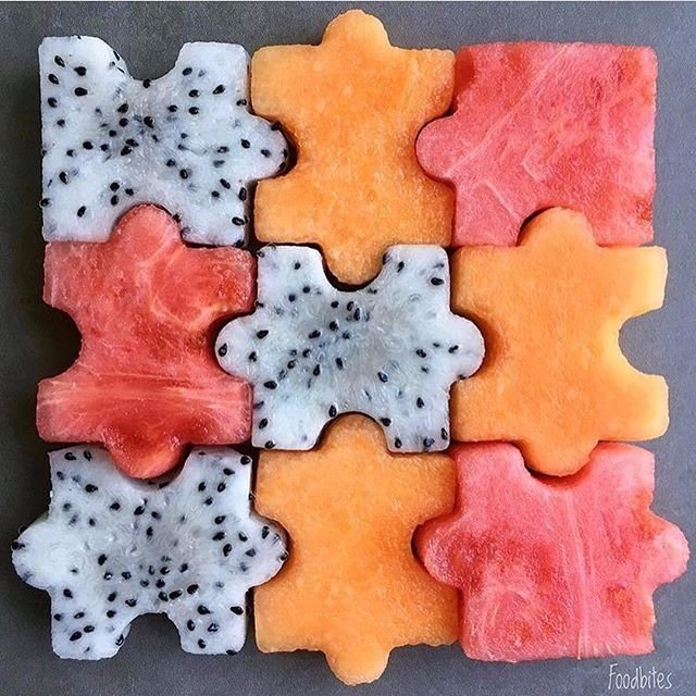       ? : foodbites (instagram) #@bon - 4