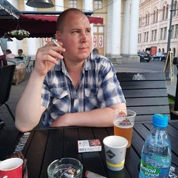 Aleksey, �����-���������, 39 ���
