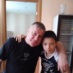 Sergey, , 64 