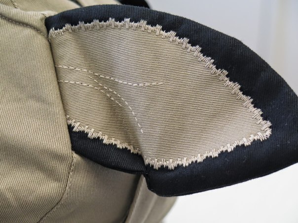 #шьем@fan_handmade рюкзак - 5