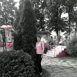 IRINA, 56, 