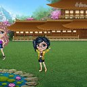 ���� �����, ������ ���, 31 ��� - ��������� 9 ��� 2019 � ������ �Tropikania�