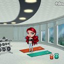���� ��������, �����, 21 ��� - ��������� 13 ��� 2019 � ������ �Tropikania�