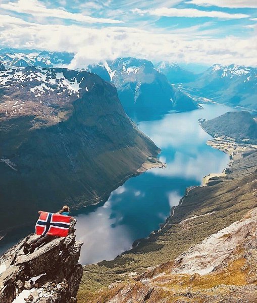 Norway
