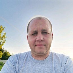 Sergey, , 44 