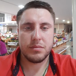 Sergey, , 33 