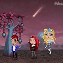 ���� P�rella, ����, 24 ���� - ��������� 30 ���� 2019 � ������ �Tropikania�