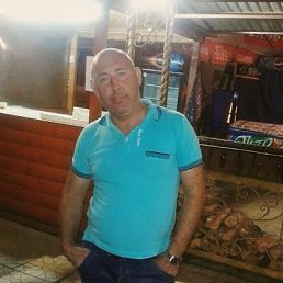 Robert, 50 , 