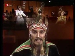 Dschinghis Khan - Dschinghis Khan 1979 HQ