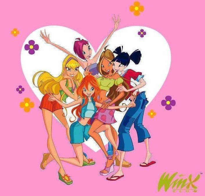 winx club <