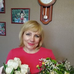 Светлана, 54, Димитров