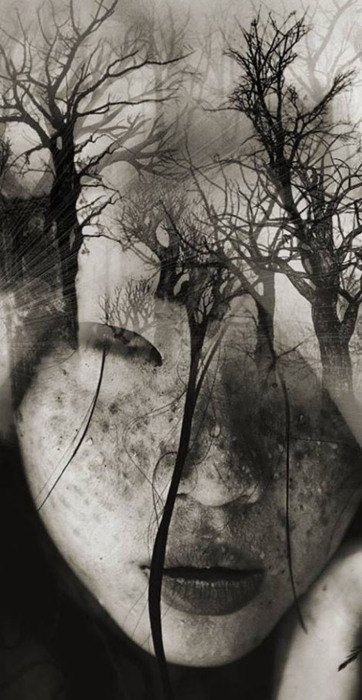    Dream Portraits. Antonio Mora / - 8