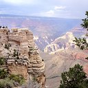 Grand Canyon, Arizona, USA   Travels