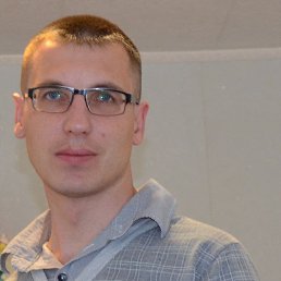 Сергей, 37, Ключи