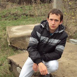 Dmitriy, , 34 