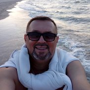 Andrey, 58 , 