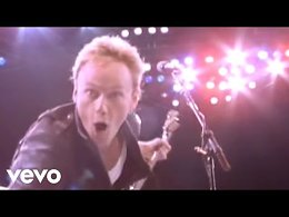 Mr. Mister - Kyrie.
