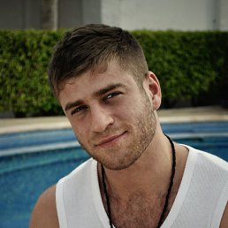 Stas, �����-���������, 43 ����