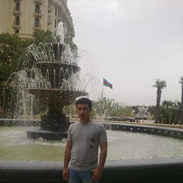Vusal, ����, 35 ���
