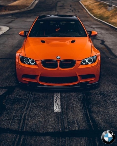 p BMW