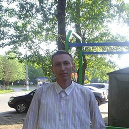 Эдуард, 45, Бутово