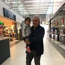 ���� Zrab Sikharulidze, ������, 68 ��� - ��������� 9 ������� 2019 � ������ ���� ����������