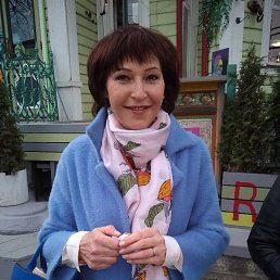 Tatjana, ������, 65 ���
