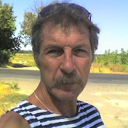 Георгий Касьян, 61, Феодосия