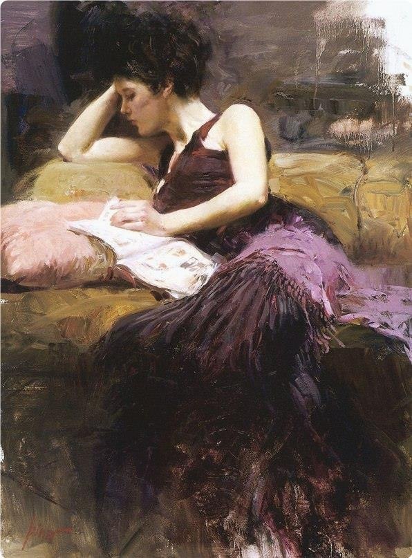 o Pino Daeni. - 7